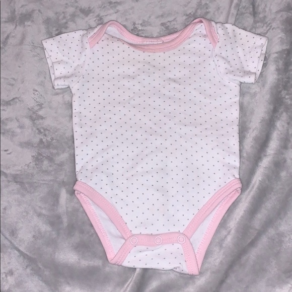 Laura Ashley Other - Laura Ashley bodysuit (3 for $10)